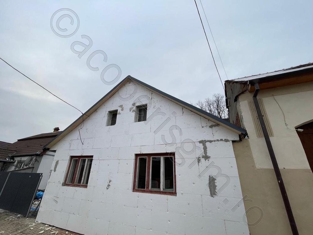 inlocuire acoperis tigla ceramica sibiu