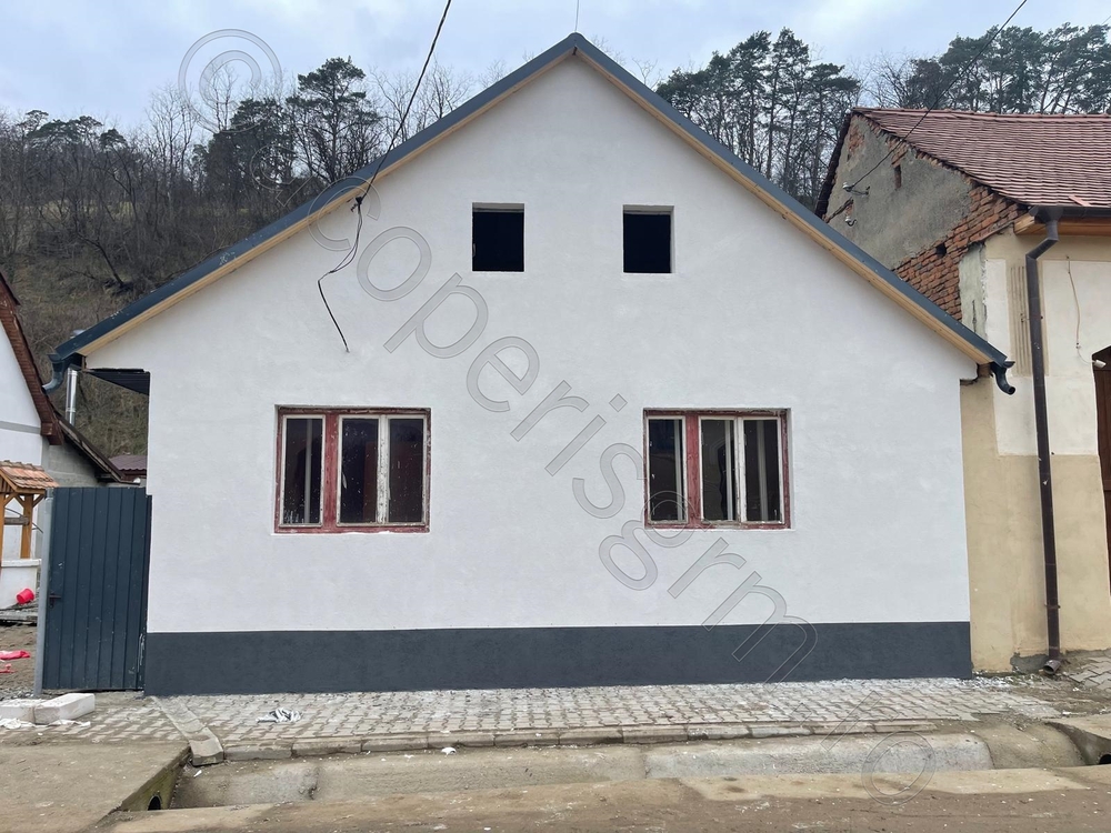 inlocuire acoperis tigla ceramica sibiu