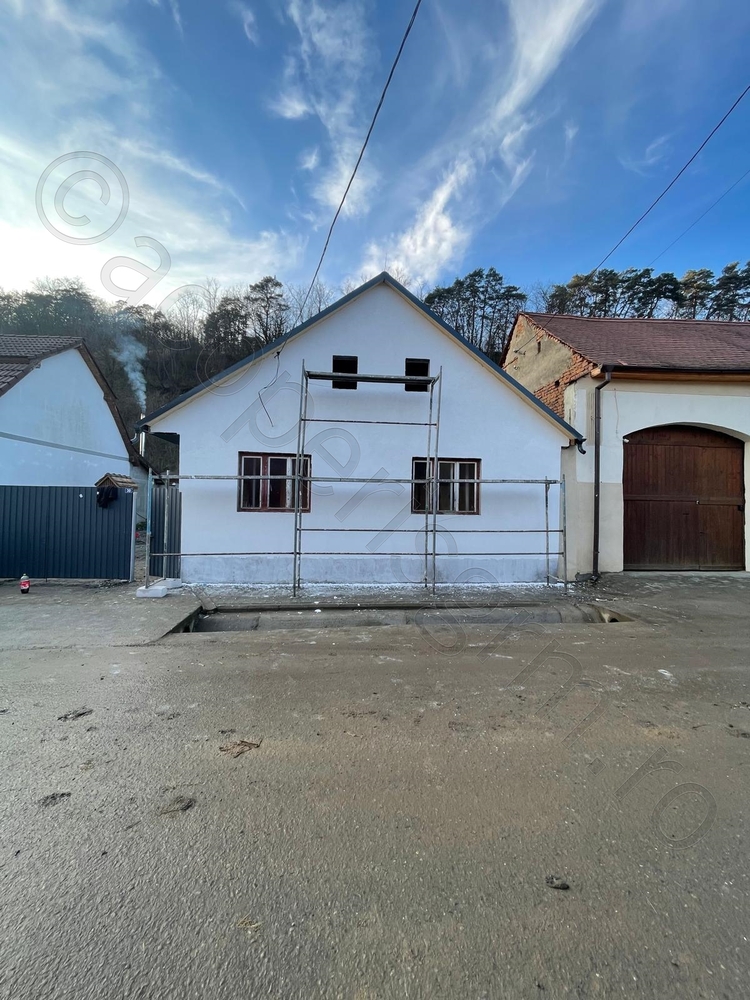 inlocuire acoperis tigla ceramica sibiu