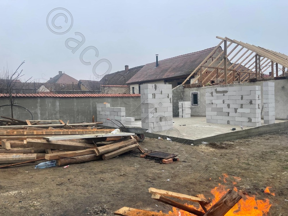 inlocuire acoperis tigla ceramica sibiu
