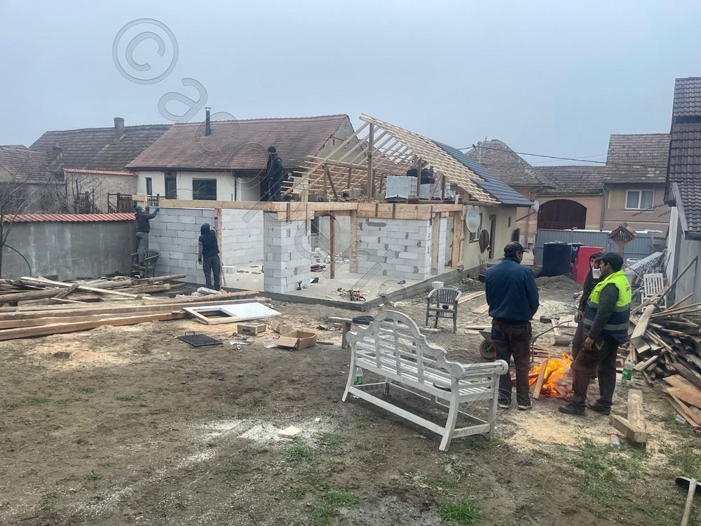 inlocuire acoperis tigla ceramica sibiu