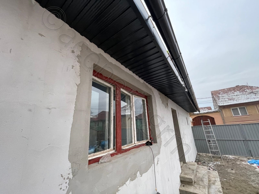 inlocuire acoperis tigla ceramica sibiu